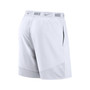 Men's White San Diego Padres City Connect Performance Shorts