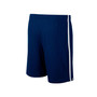 Men's Navy Penn State Nittany Lions Thunder Slub Shorts