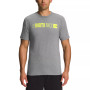 Men's Brand Proud Standard Fit Logo Graphic T-Shirt