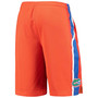 Men's Orange Florida Gators Replica Performance Basketball Shorts