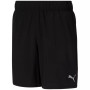 Men's Run Favorite 2-In-1 Moisture Wicking Running Shorts
