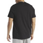 Men's Vector Logo Graphic T-Shirt