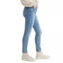 Women's 721 High-Rise Stretch Skinny Jeans