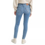 Women's 721 High-Rise Stretch Skinny Jeans