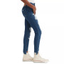 Women's 721 High-Rise Stretch Skinny Jeans