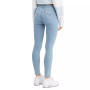 Women's 721 High-Rise Stretch Skinny Jeans