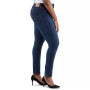 Women's 721 High-Rise Stretch Skinny Jeans