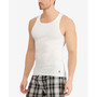 Men's Cotton Undershirt Tank Top 5-Pack