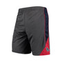 Men's Charcoal Gonzaga Bulldogs Turnover Team Shorts