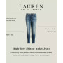 Superstretch High-Rise Jeans, Regular & Petite