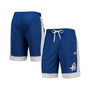 Men's Royal, White Dallas Cowboys Fan Favorite Fashion Shorts