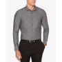 Men's Slim-Fit Dobby Shirt