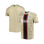 Men's Tan Ajax 2022/23 Third Replica Jersey