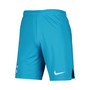 Men's Light Blue Tottenham Hotspur Third Performance Stadium Shorts