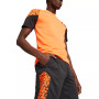 Men's Cup Logo Soccer Training Shorts