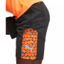Men's Cup Logo Soccer Training Shorts