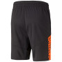 Men's Cup Logo Soccer Training Shorts