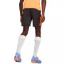 Men's Cup Logo Soccer Training Shorts