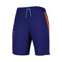 Men's Royal New York City FC 2023 Player Travel Shorts