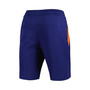 Men's Royal New York City FC 2023 Player Travel Shorts
