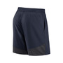 Men's Navy Chicago Bears Stretch Performance Shorts