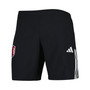 Men's Black St. Louis City SC Downtime Shorts