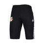 Men's Black New York Red Bulls 2023 On-Field Training AEROREADY Half Pants