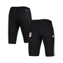 Men's Black New York Red Bulls 2023 On-Field Training AEROREADY Half Pants