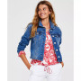 Women's TH Flex Denim Jacket