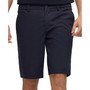 Men's Slim-Fit Cotton Blend Shorts