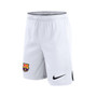 Men's Gray Barcelona Third Performance Stadium Shorts