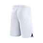 Men's Gray Barcelona Third Performance Stadium Shorts