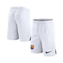 Men's Gray Barcelona Third Performance Stadium Shorts