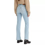 725 High-Waist Classic Stretch Bootcut Jeans