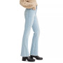 725 High-Waist Classic Stretch Bootcut Jeans