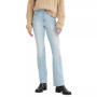 725 High-Waist Classic Stretch Bootcut Jeans