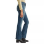 725 High-Waist Classic Stretch Bootcut Jeans