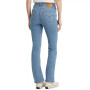 725 High-Waist Classic Stretch Bootcut Jeans