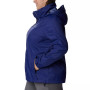 Women's Switchback Waterproof Packable Rain Jacket, XS-3X