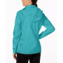 Women's Switchback Waterproof Packable Rain Jacket, XS-3X