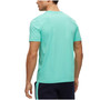 Men's Regular-Fit Logo Cotton T-shirt