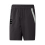 Men's Black Philadelphia Union 2023 Player Travel Shorts