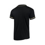 Men's Black Purdue Boilermakers Replica Baseball Jersey