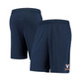 Men's Navy Virginia Cavaliers Hype Performance Shorts