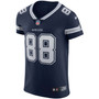 Men's CeeDee Lamb Navy Dallas Cowboys Vapor Elite Jersey