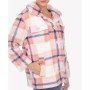 Women's Plaid Shacket