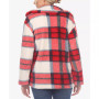 Women's Plaid Shacket