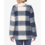 Women's Plaid Shacket