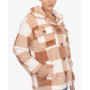Women's Plaid Shacket