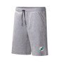 Men's Heather Gray Miami Dolphins Trainer Shorts